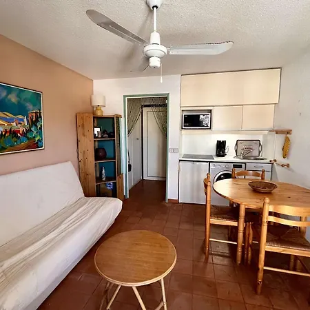 Cosy A 50m De La Avec Parking Prive - - Fr-1-226b-37 * كافالير سور مير