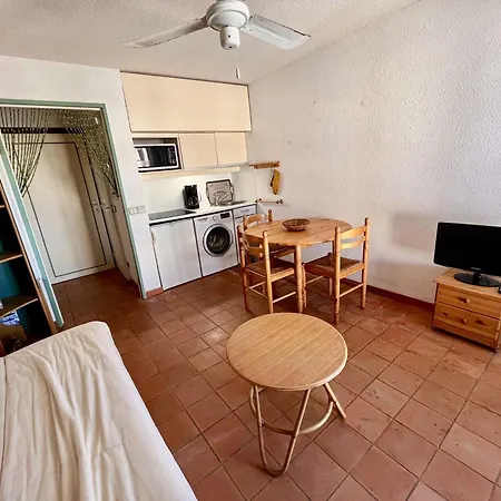 Cosy A 50m De La Avec Parking Prive - - Fr-1-226b-37