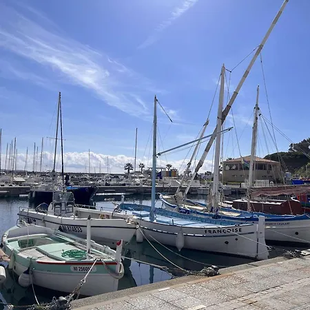Cosy A 50m De La Avec Parking Prive - - Fr-1-226b-37 Διαμέρισμα